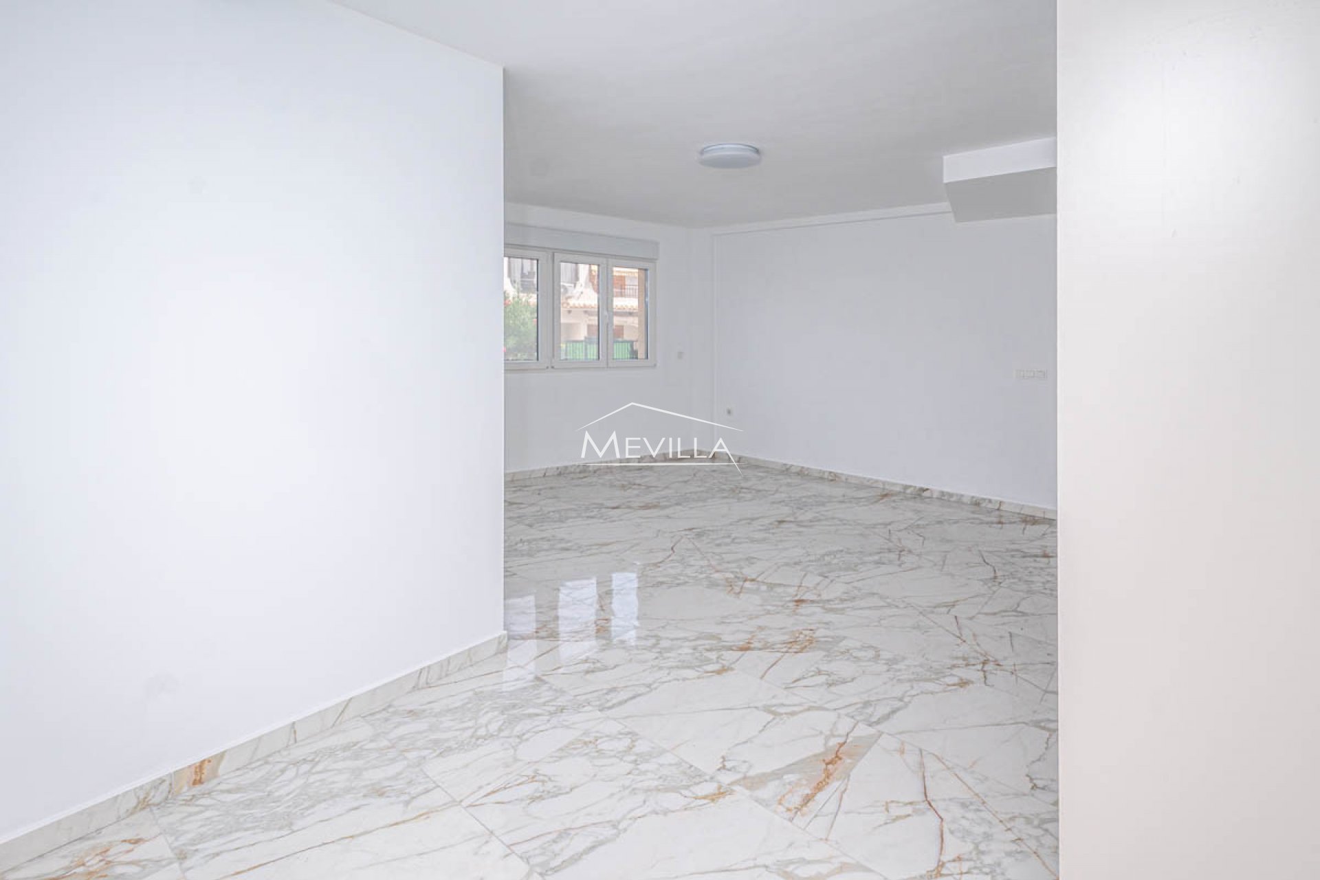 Перепродажа - Апартаменты - Торревьеха - Torrevieja