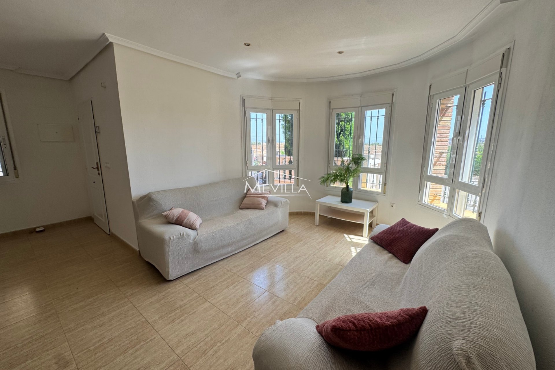 Перепродажа - Дуплекс - Guardamar / Ciudad Quesada / La Marina - Guardamar