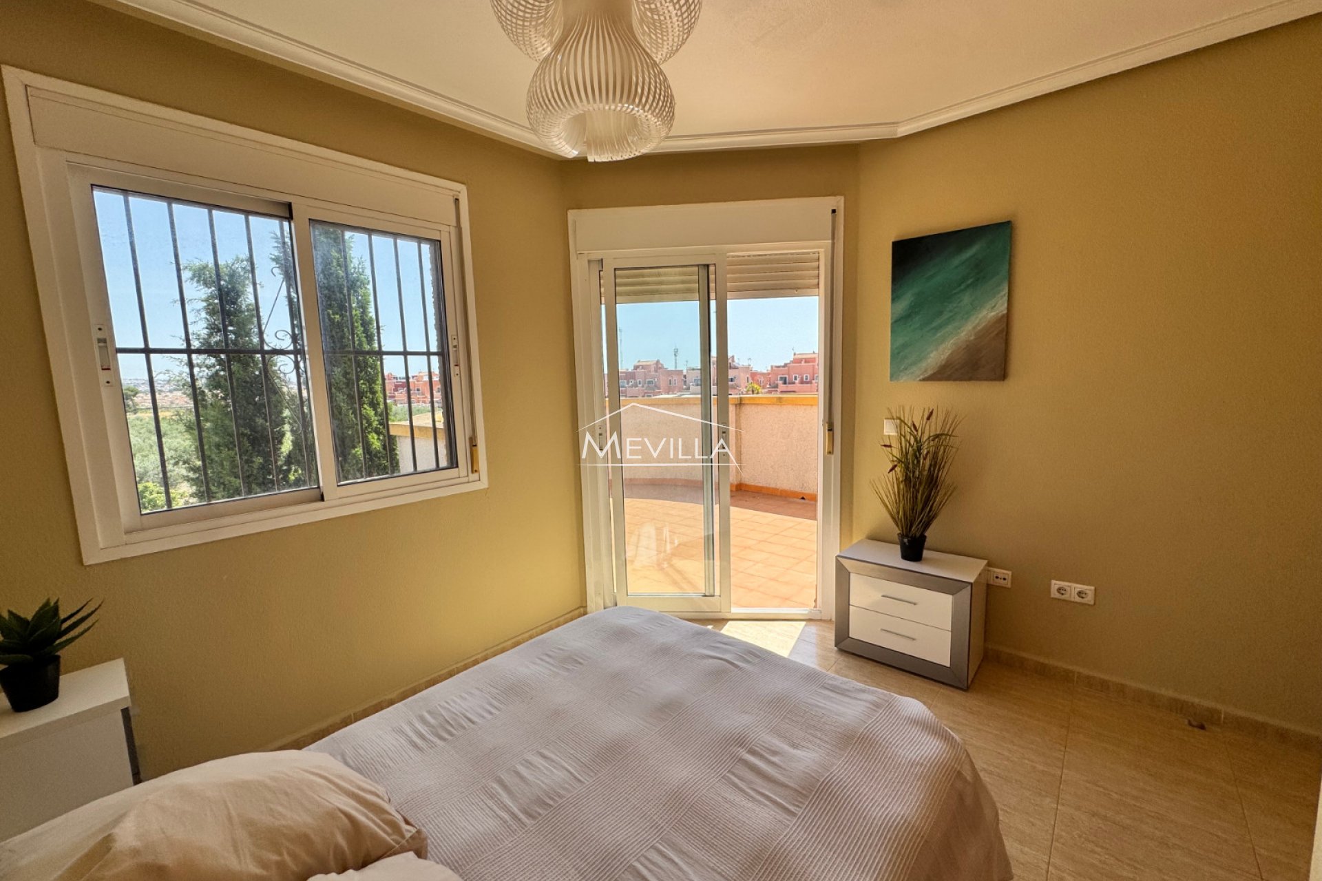 Перепродажа - Дуплекс - Guardamar / Ciudad Quesada / La Marina - Guardamar