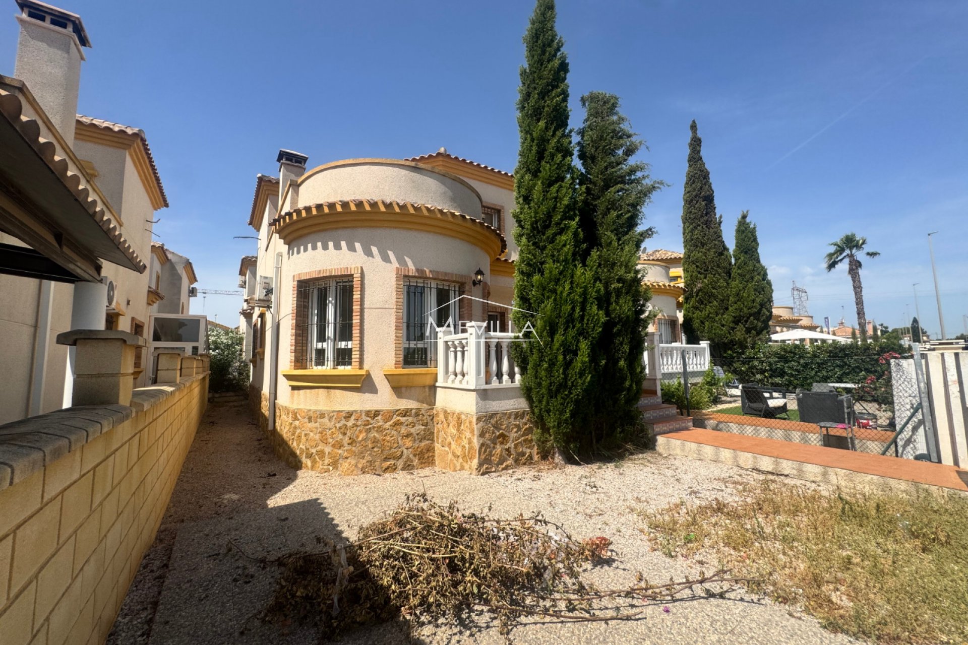 Перепродажа - Дуплекс - Guardamar / Ciudad Quesada / La Marina - Guardamar