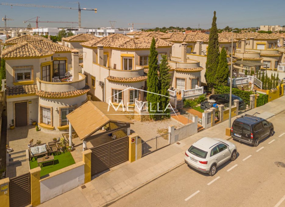 Перепродажа - Дуплекс - Guardamar / Ciudad Quesada / La Marina - Guardamar
