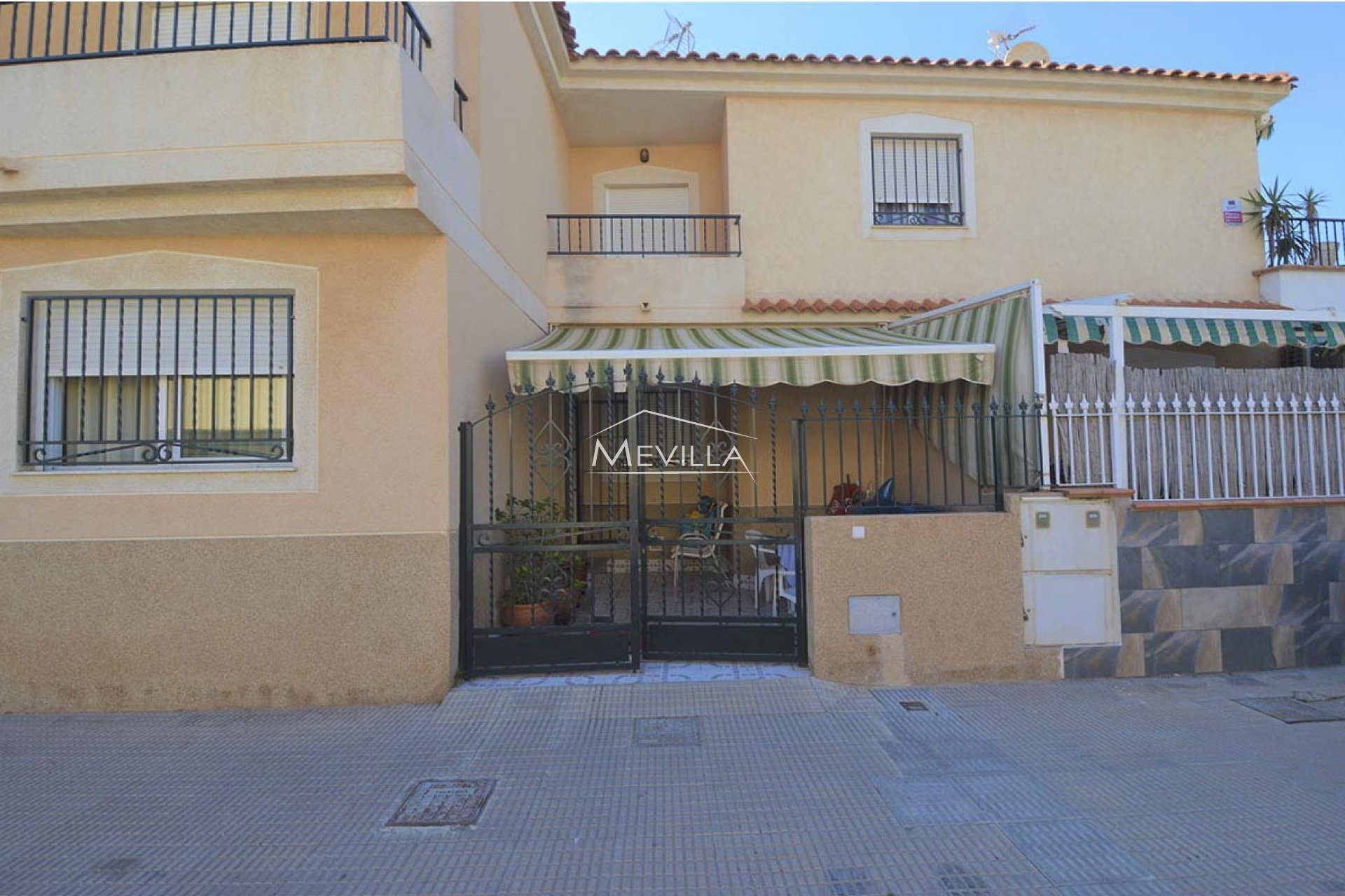 Перепродажа - Дуплекс - Mar Menor - San Pedro del Pinatar