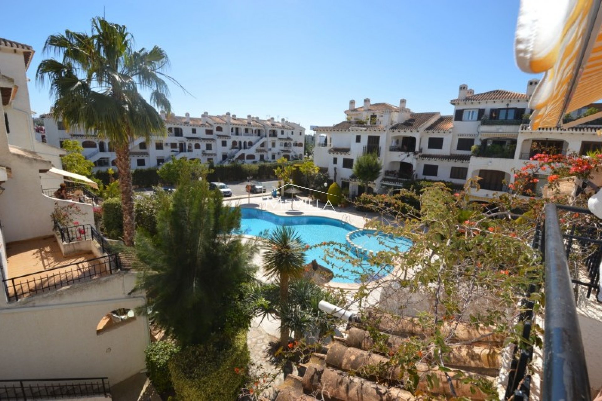 Перепродажа - Дуплекс - Ориуэла Коста - Cabo Roig