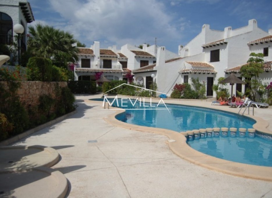 Перепродажа - Дуплекс - Ориуэла Коста - Cabo Roig