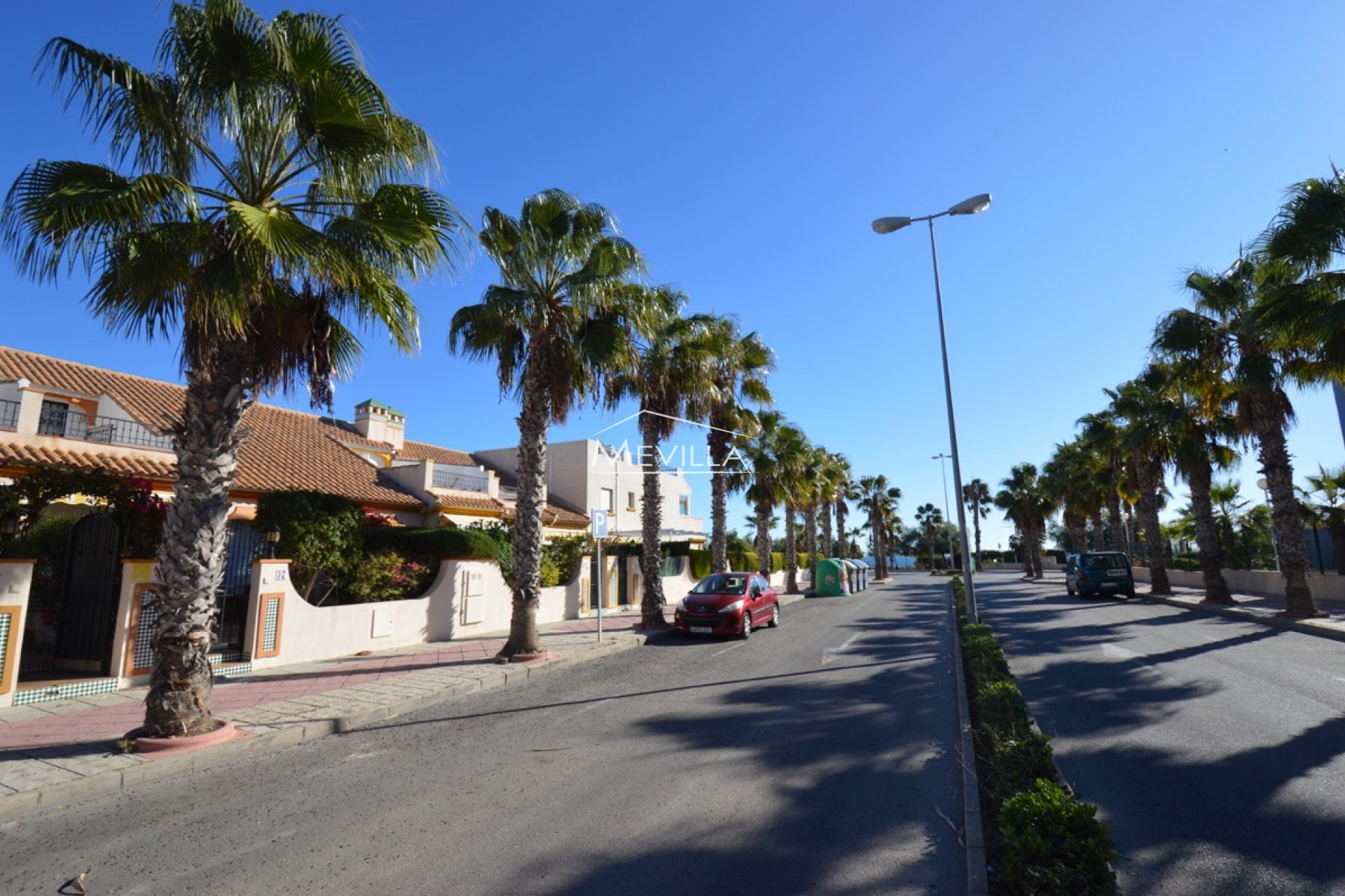 Перепродажа - Дуплекс - Ориуэла Коста - Cabo Roig