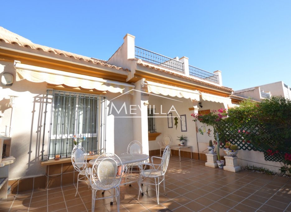 Перепродажа - Дуплекс - Ориуэла Коста - Cabo Roig