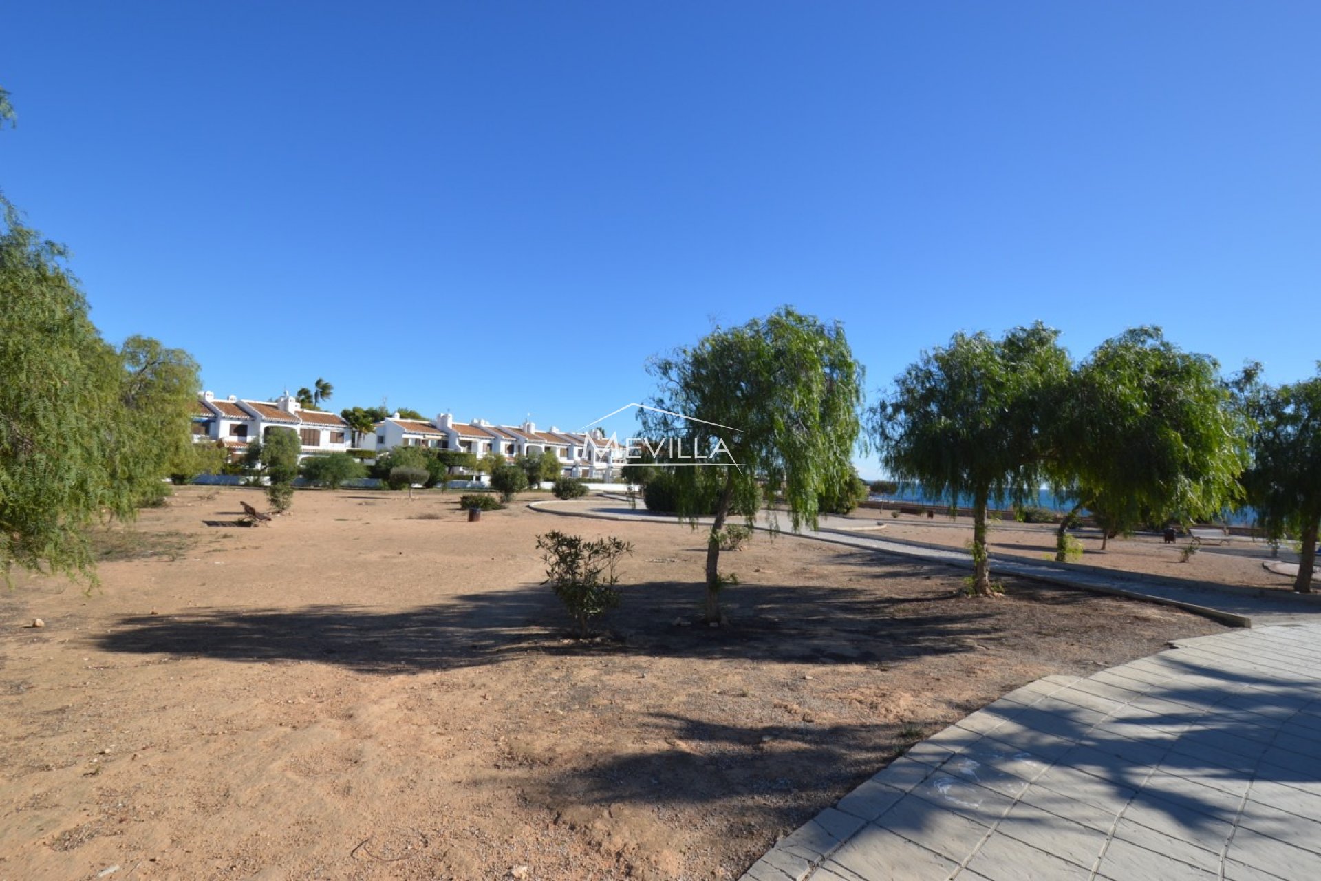 Перепродажа - Дуплекс - Ориуэла Коста - Cabo Roig