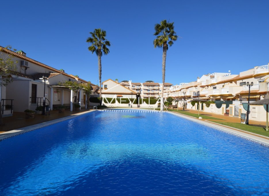 Перепродажа - Дуплекс - Ориуэла Коста - Cabo Roig