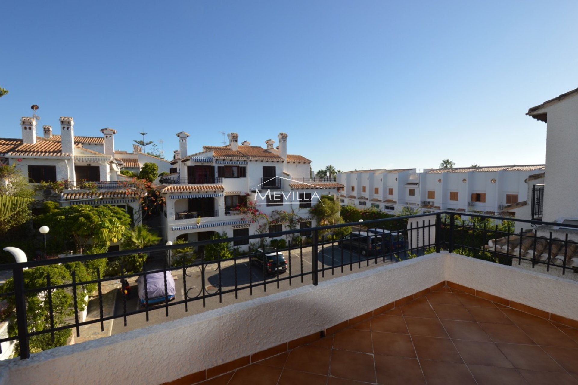 Перепродажа - Дуплекс - Ориуэла Коста - Cabo Roig