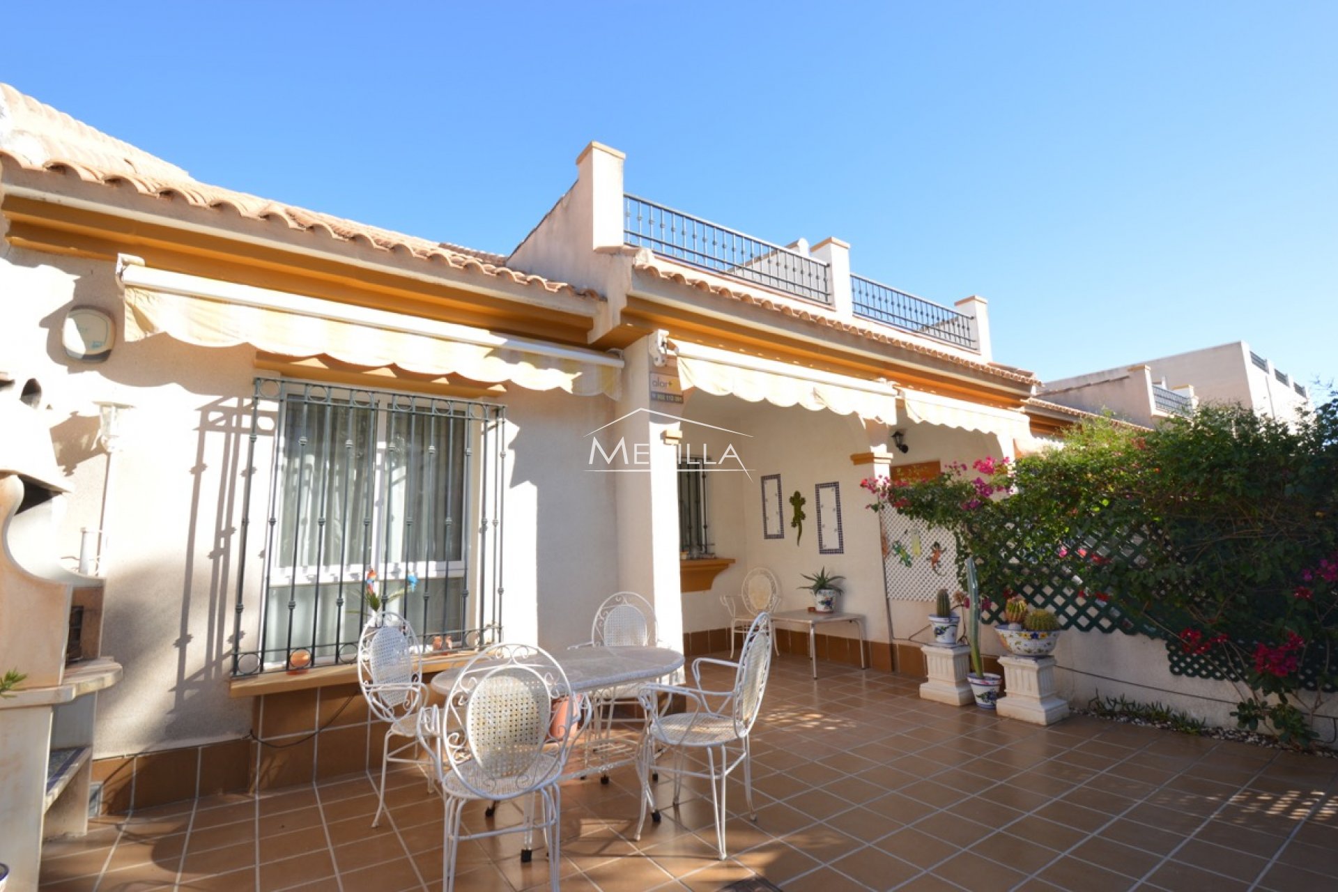 Перепродажа - Дуплекс - Ориуэла Коста - Cabo Roig