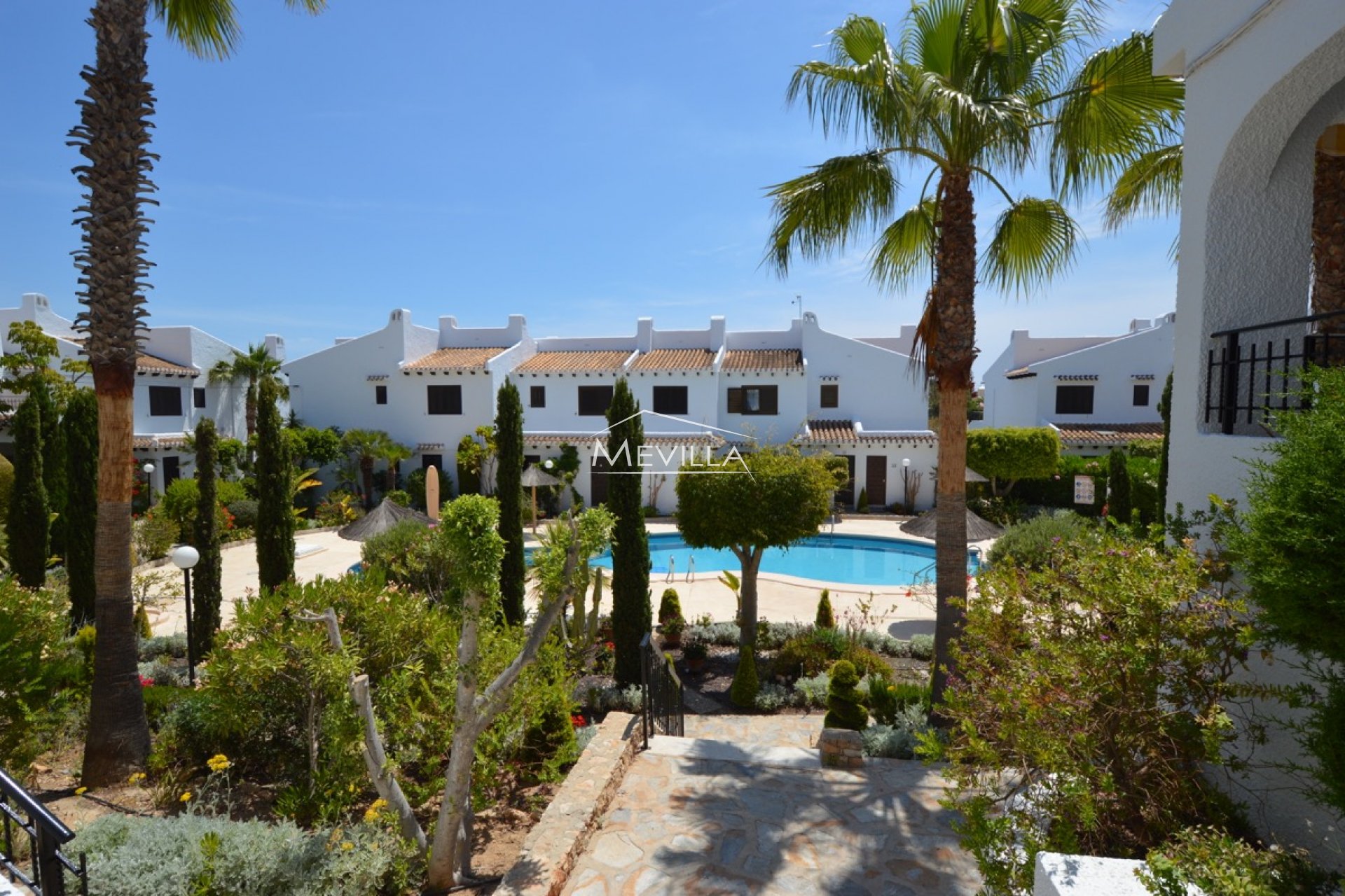 Перепродажа - Дуплекс - Ориуэла Коста - Cabo Roig