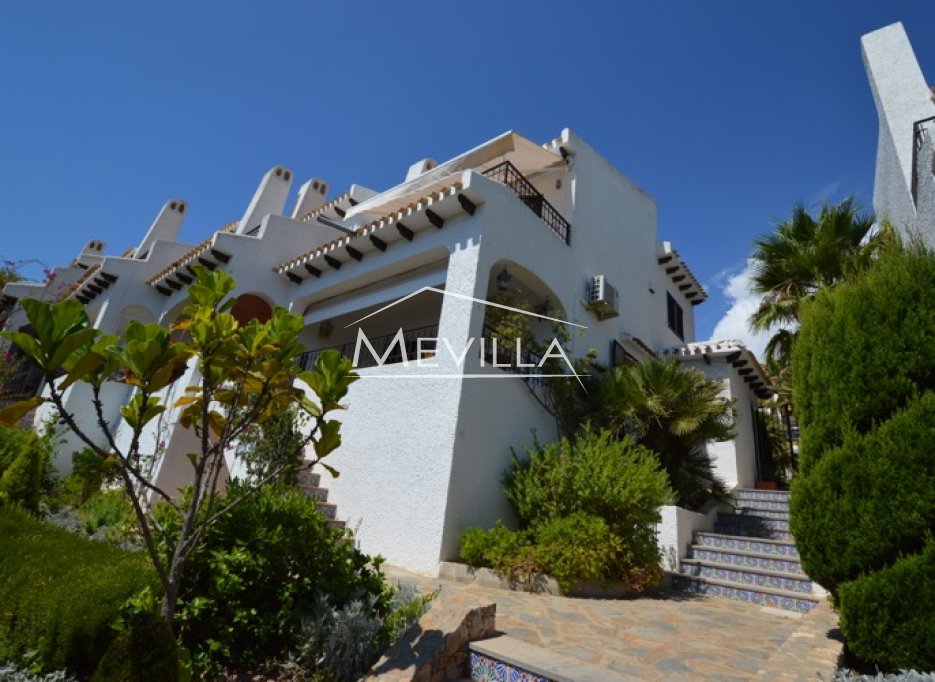 Перепродажа - Дуплекс - Ориуэла Коста - Cabo Roig