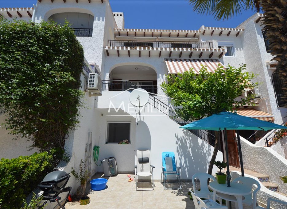 Перепродажа - Дуплекс - Ориуэла Коста - Cabo Roig