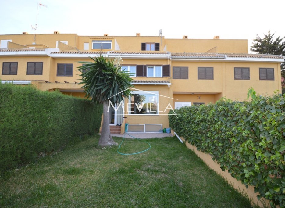 Перепродажа - Дуплекс - Ориуэла Коста - Cabo Roig