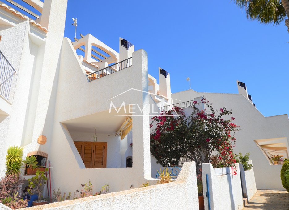 Перепродажа - Дуплекс - Ориуэла Коста - Cabo Roig