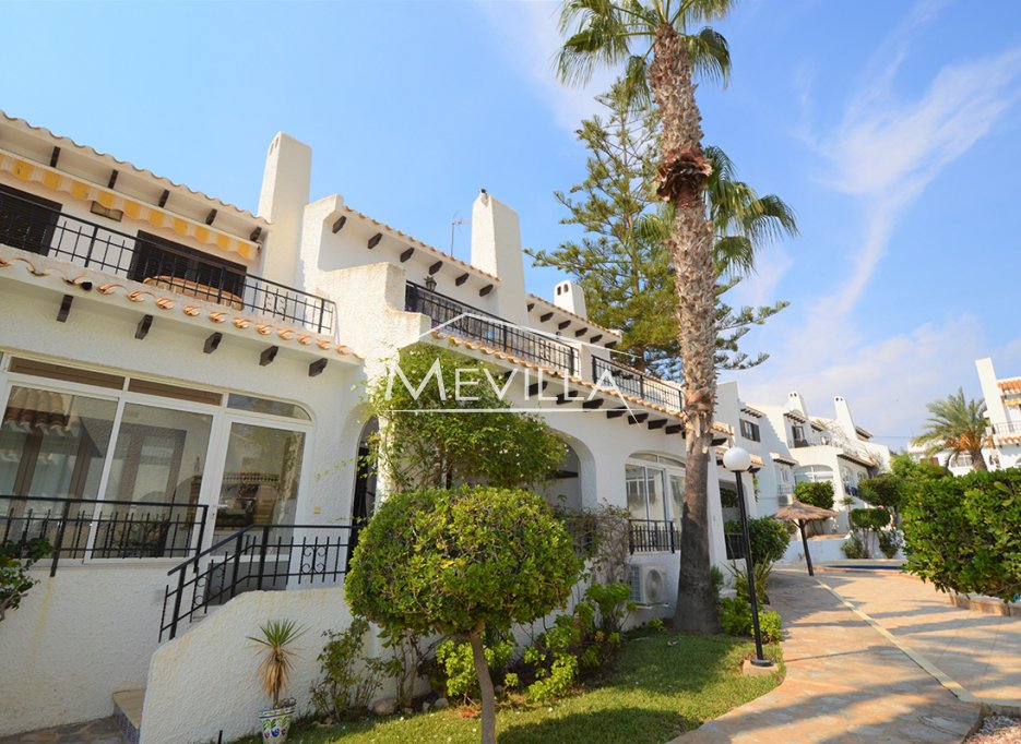 Перепродажа - Дуплекс - Ориуэла Коста - Cabo Roig