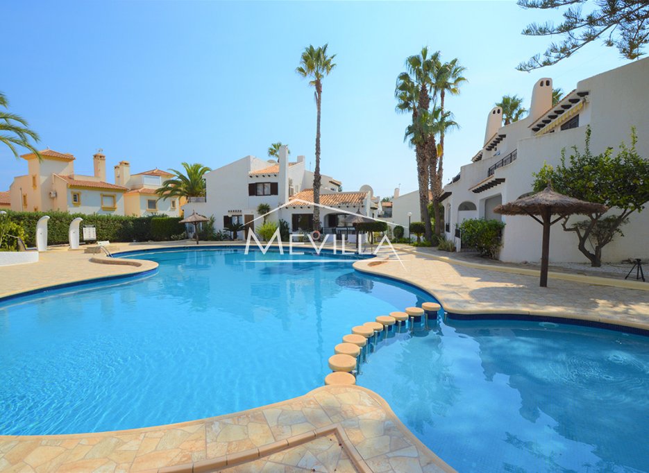 Перепродажа - Дуплекс - Ориуэла Коста - Cabo Roig