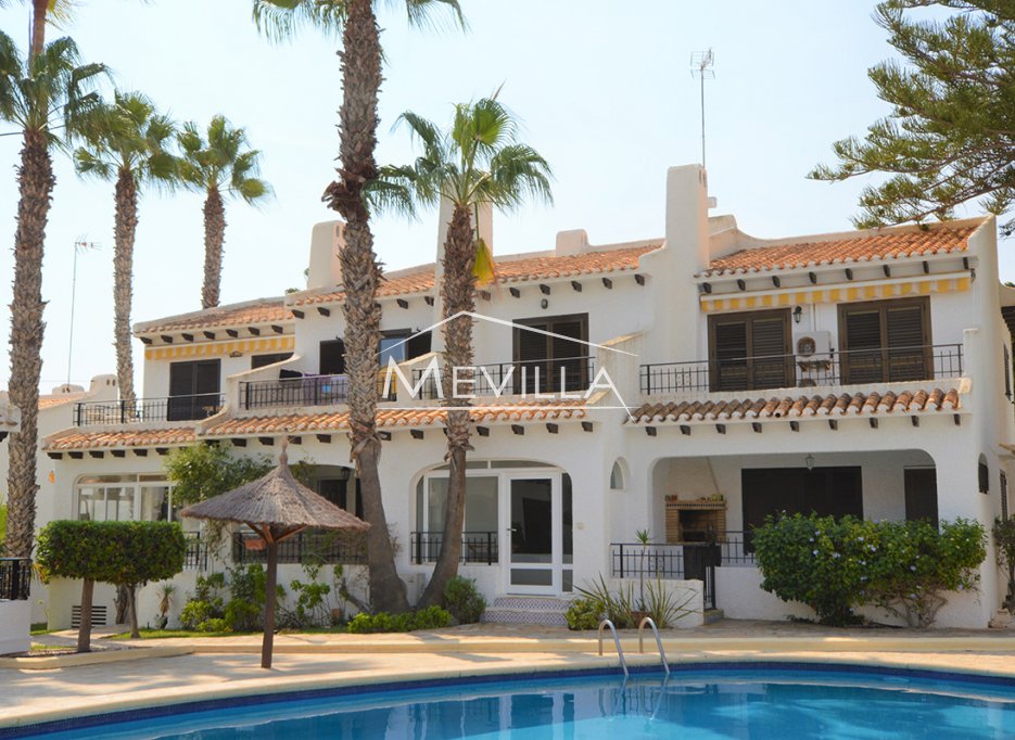 Перепродажа - Дуплекс - Ориуэла Коста - Cabo Roig