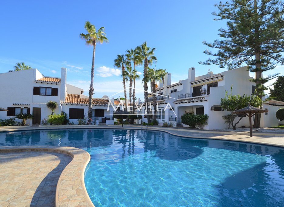 Перепродажа - Дуплекс - Ориуэла Коста - Cabo Roig