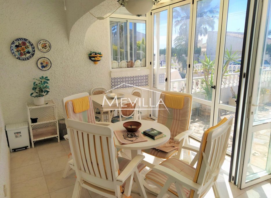 Перепродажа - Дуплекс - Ориуэла Коста - Cabo Roig