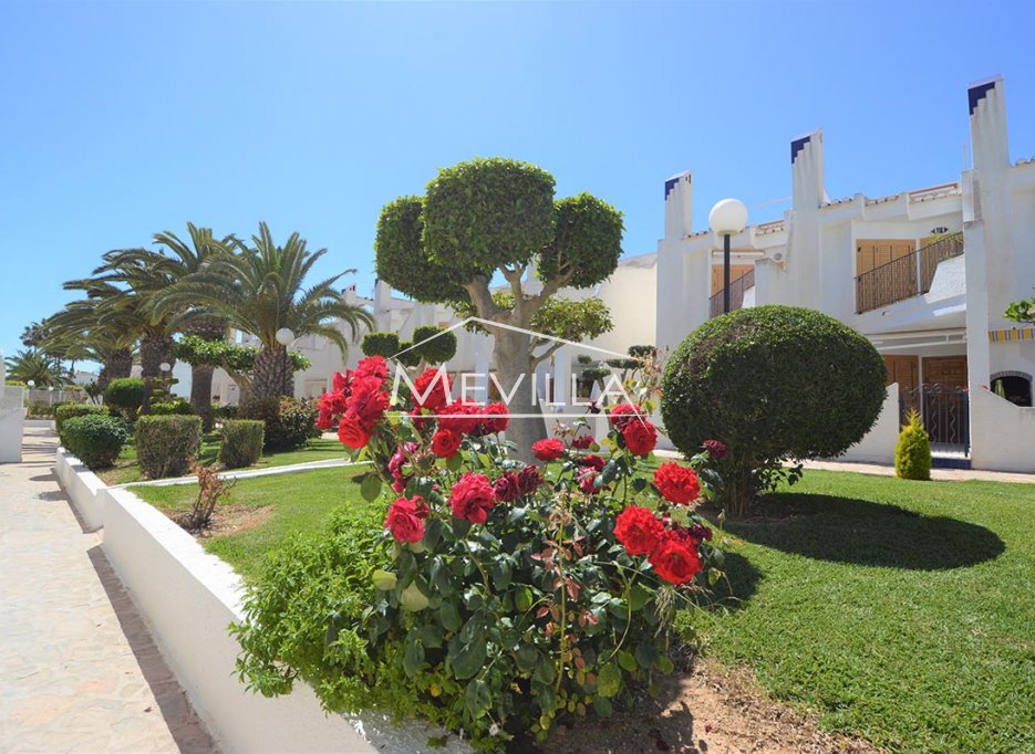 Перепродажа - Дуплекс - Ориуэла Коста - Cabo Roig