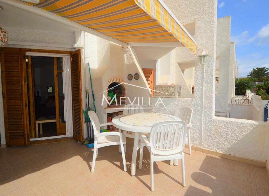 Перепродажа - Дуплекс - Ориуэла Коста - Cabo Roig