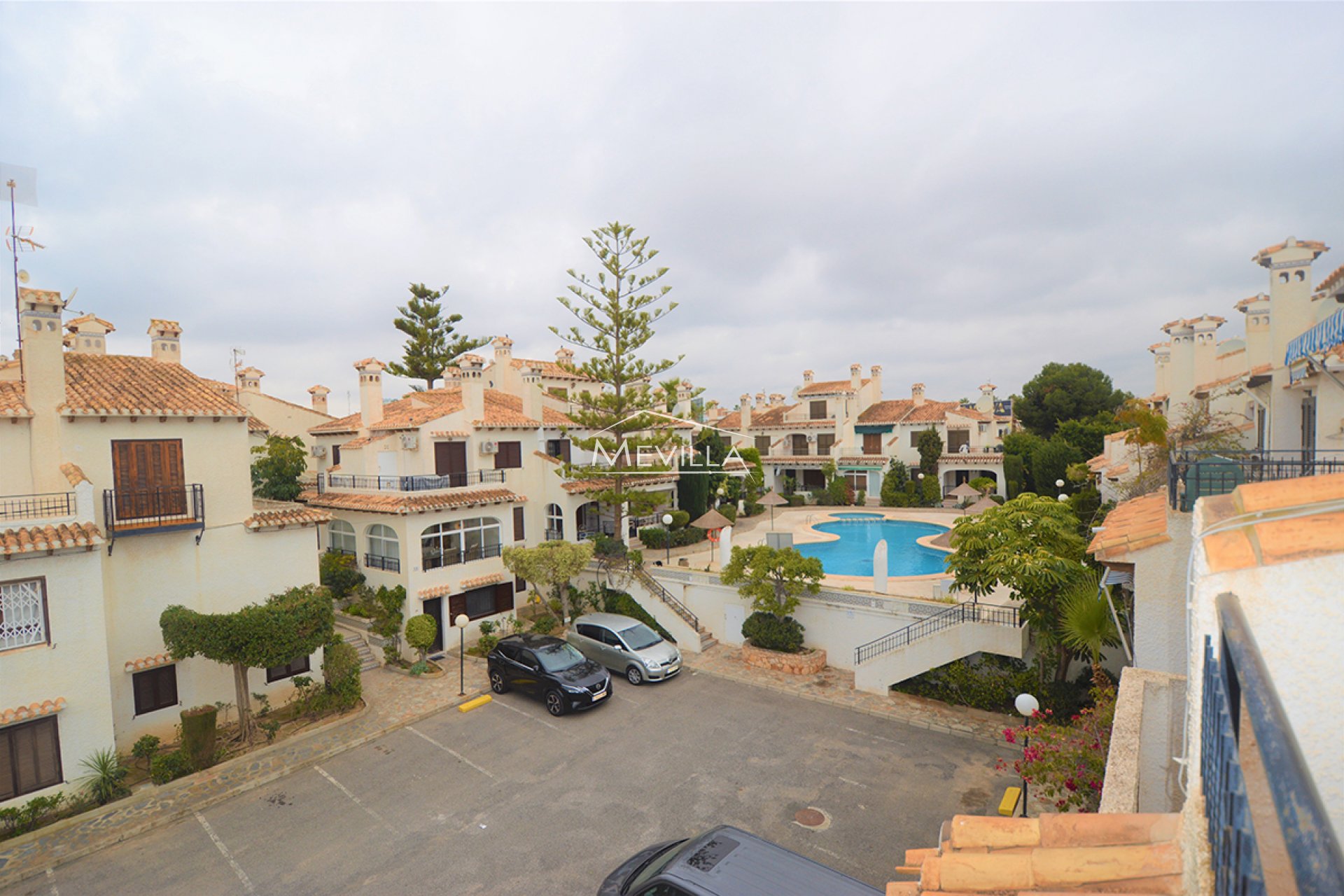 Перепродажа - Дуплекс - Ориуэла Коста - Cabo Roig