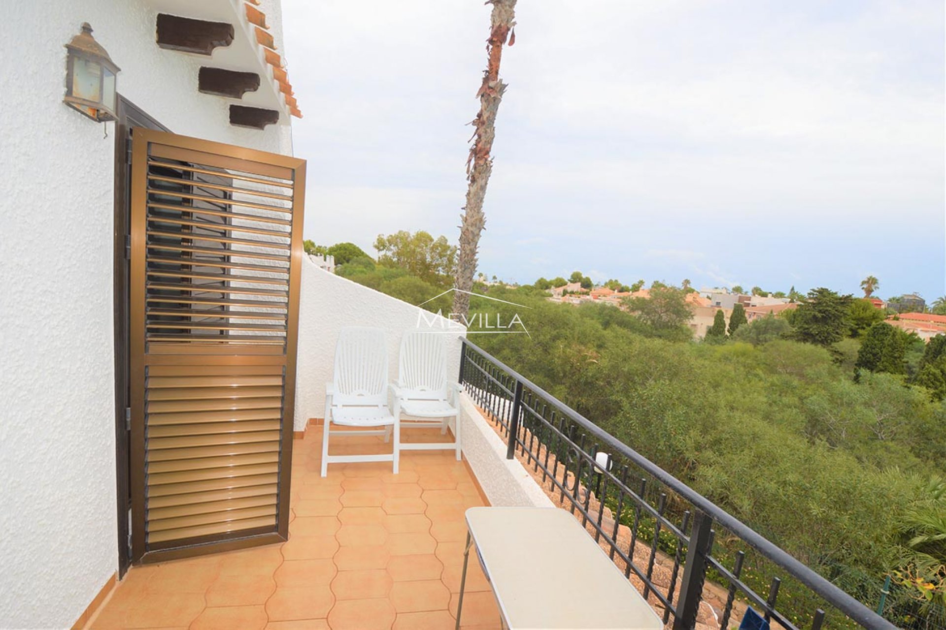 Перепродажа - Дуплекс - Ориуэла Коста - Cabo Roig