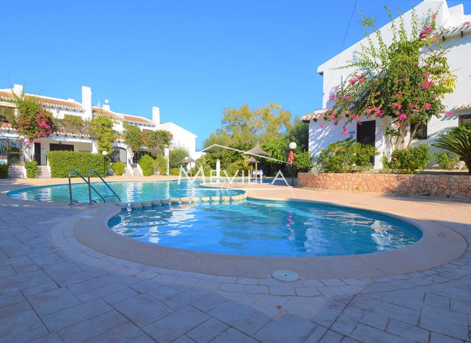 Перепродажа - Дуплекс - Ориуэла Коста - Cabo Roig