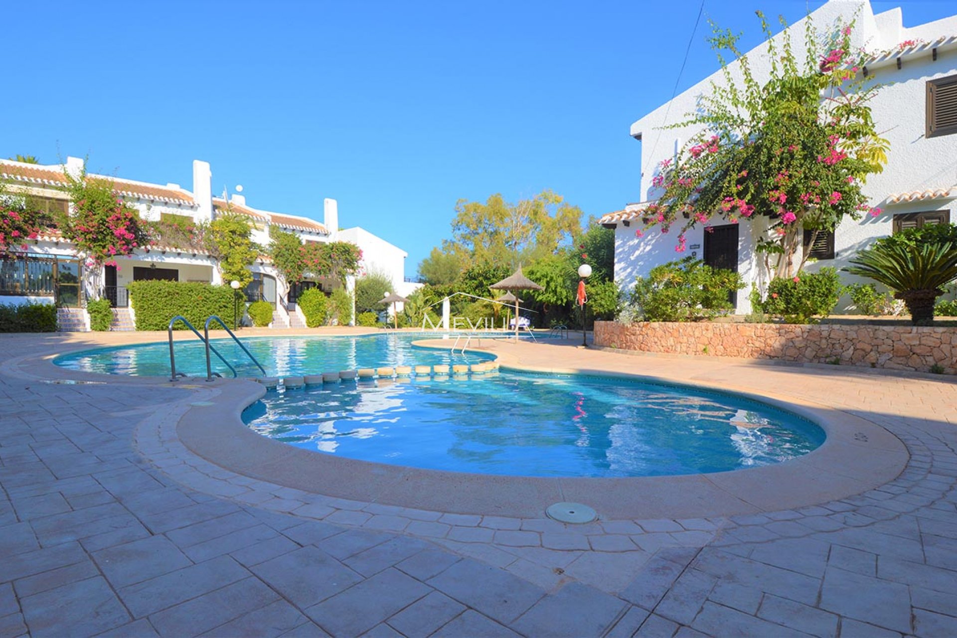 Перепродажа - Дуплекс - Ориуэла Коста - Cabo Roig