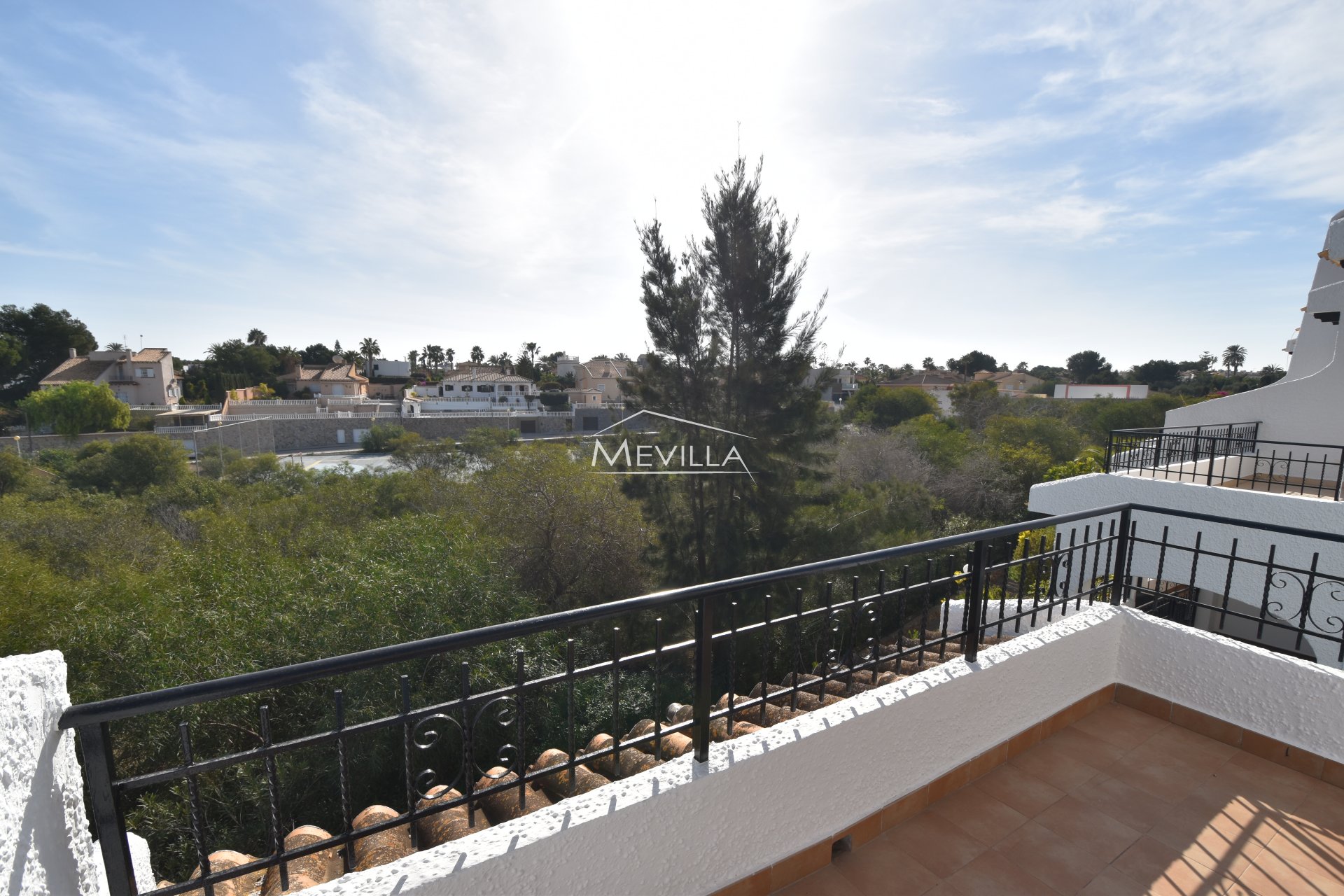 Перепродажа - Дуплекс - Ориуэла Коста - Cabo Roig