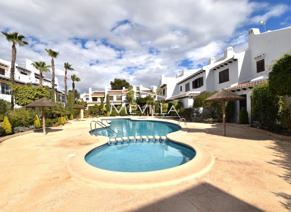 Перепродажа - Дуплекс - Ориуэла Коста - Cabo Roig