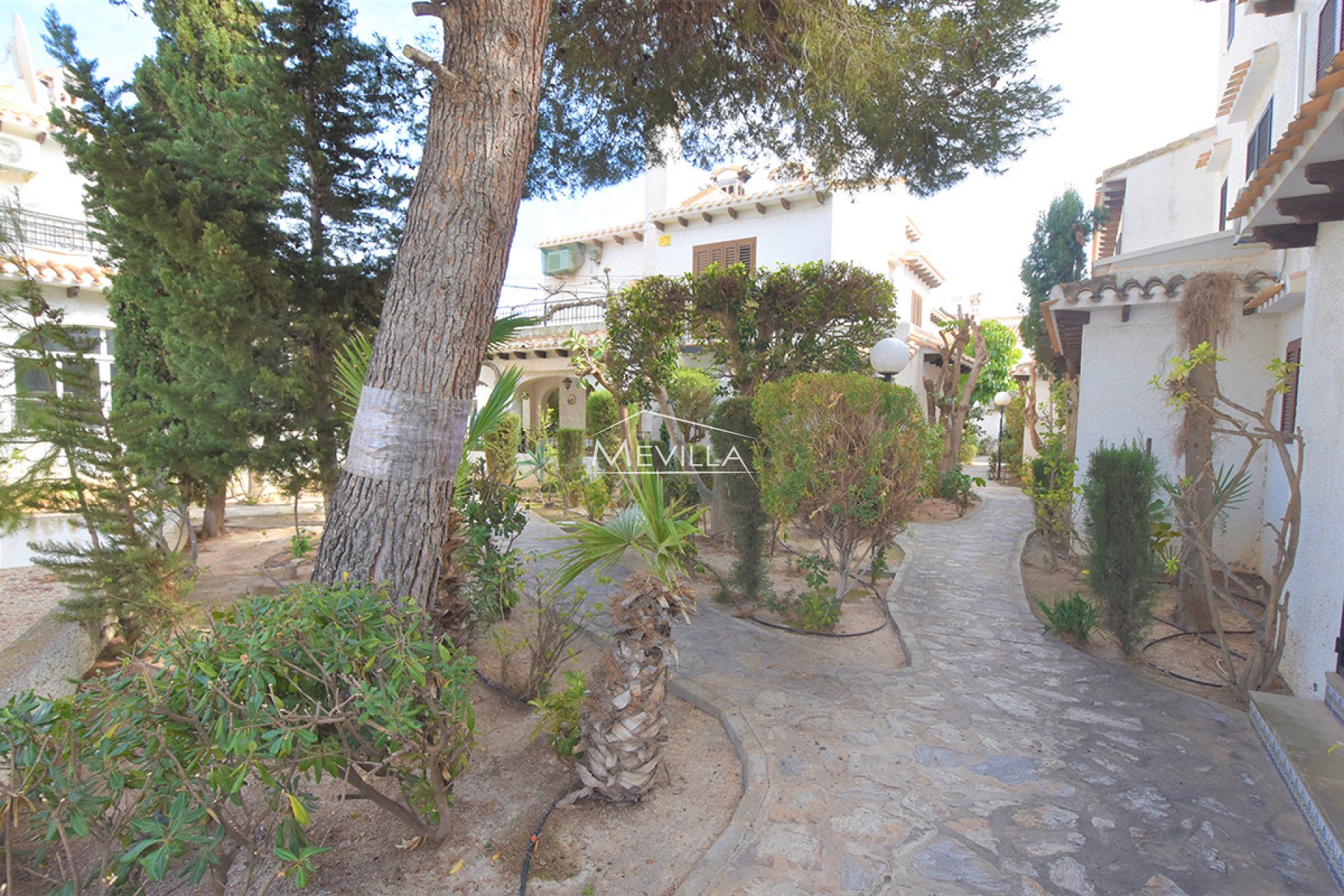 Перепродажа - Дуплекс - Ориуэла Коста - Cabo Roig