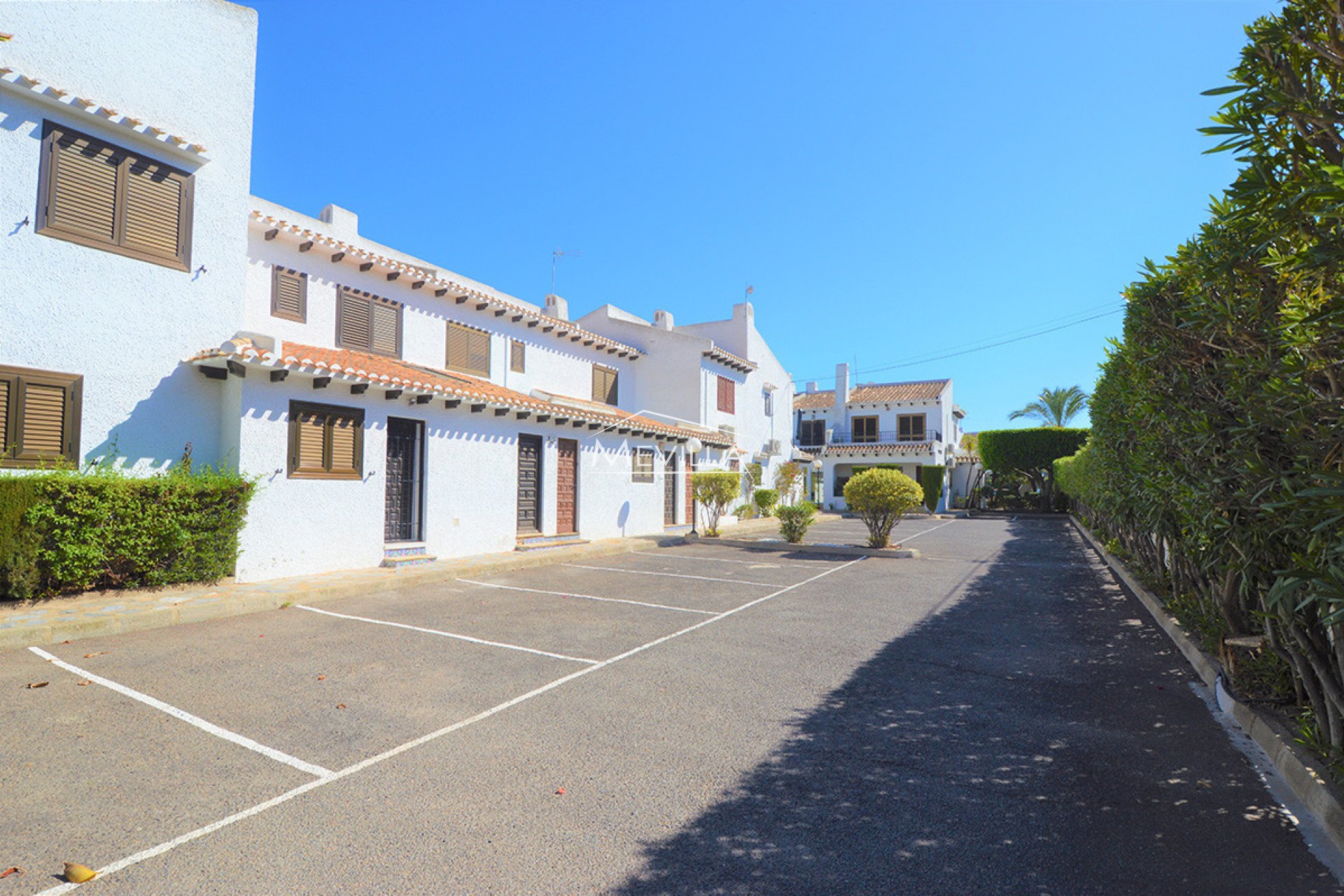 Перепродажа - Дуплекс - Ориуэла Коста - Cabo Roig