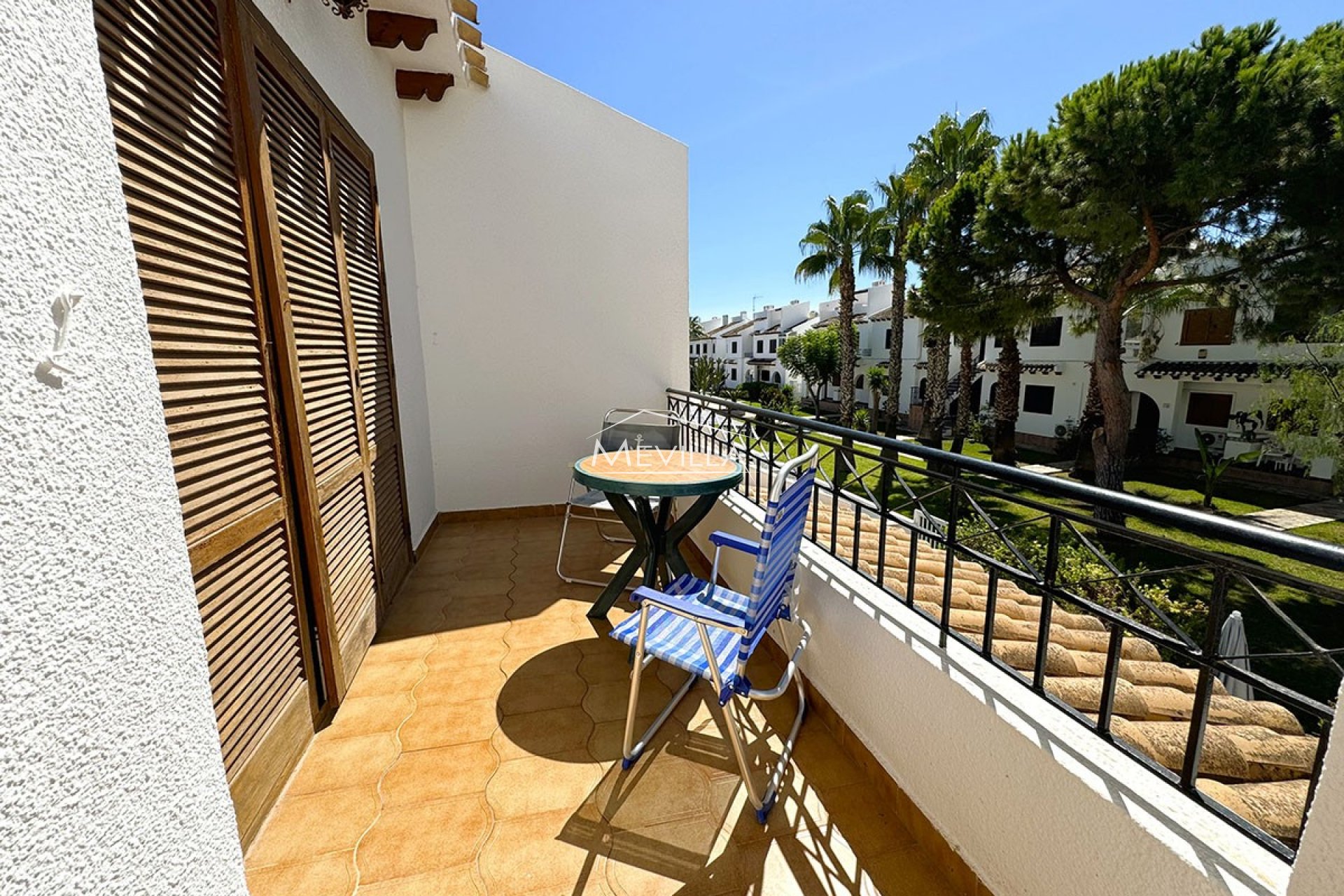 Перепродажа - Дуплекс - Ориуэла Коста - Cabo Roig