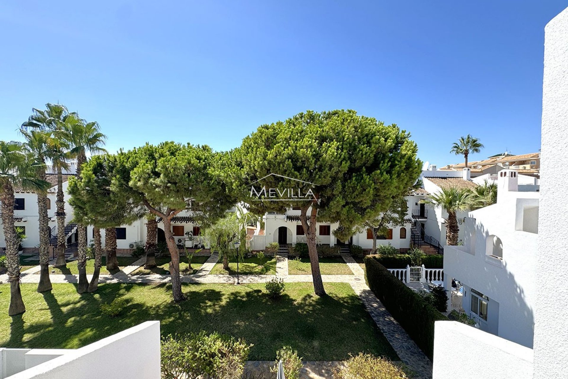 Перепродажа - Дуплекс - Ориуэла Коста - Cabo Roig