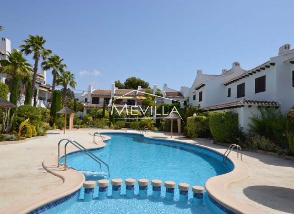 Перепродажа - Дуплекс - Ориуэла Коста - Cabo Roig