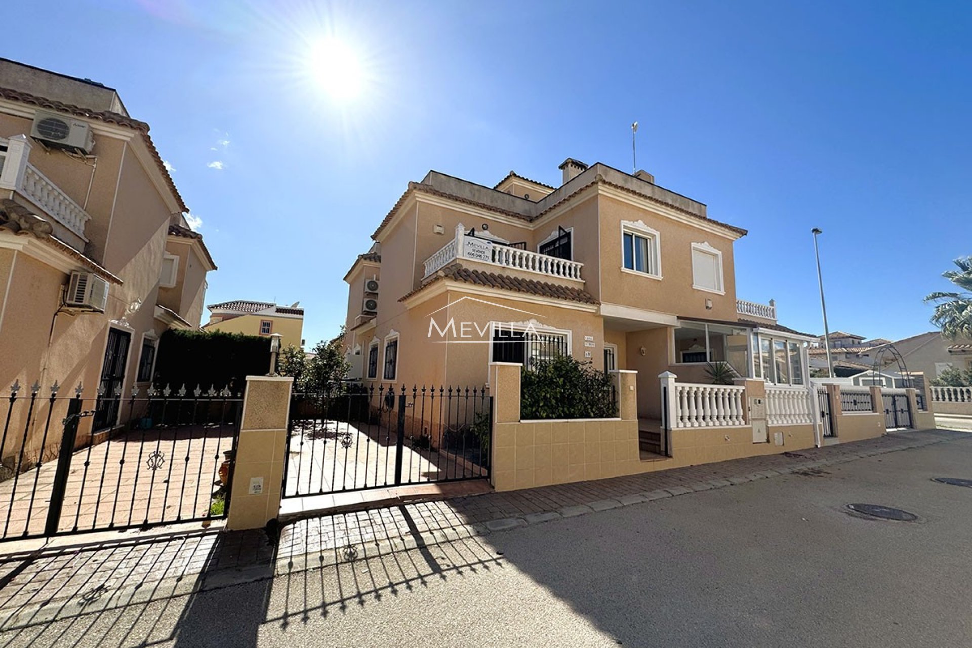 Перепродажа - Дуплекс - Ориуэла Коста - Cabo Roig