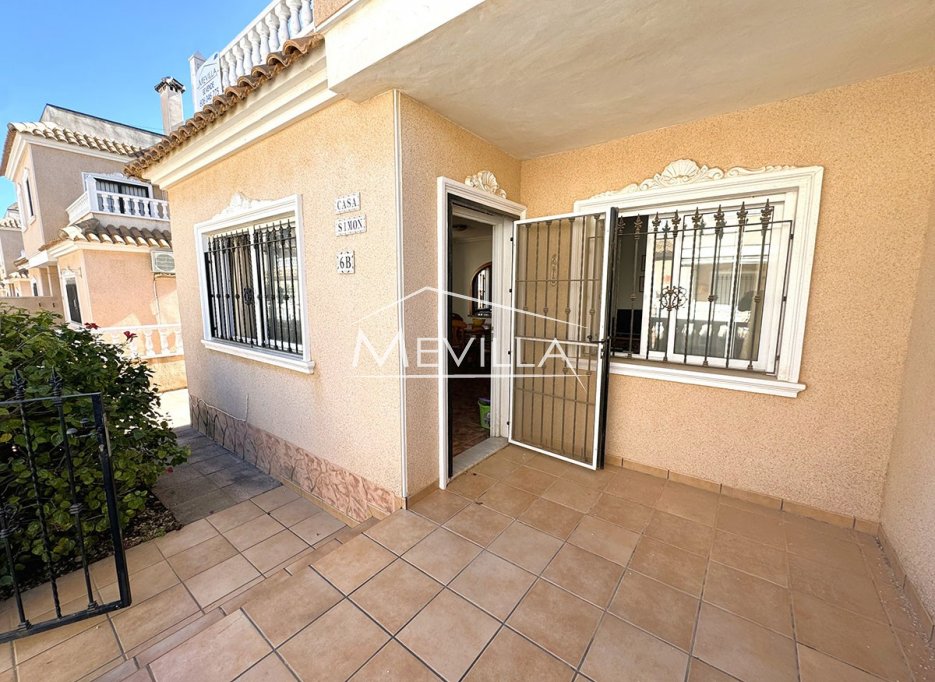 Перепродажа - Дуплекс - Ориуэла Коста - Cabo Roig