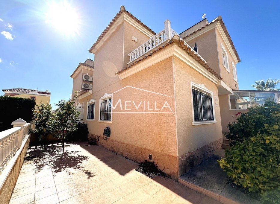 Перепродажа - Дуплекс - Ориуэла Коста - Cabo Roig