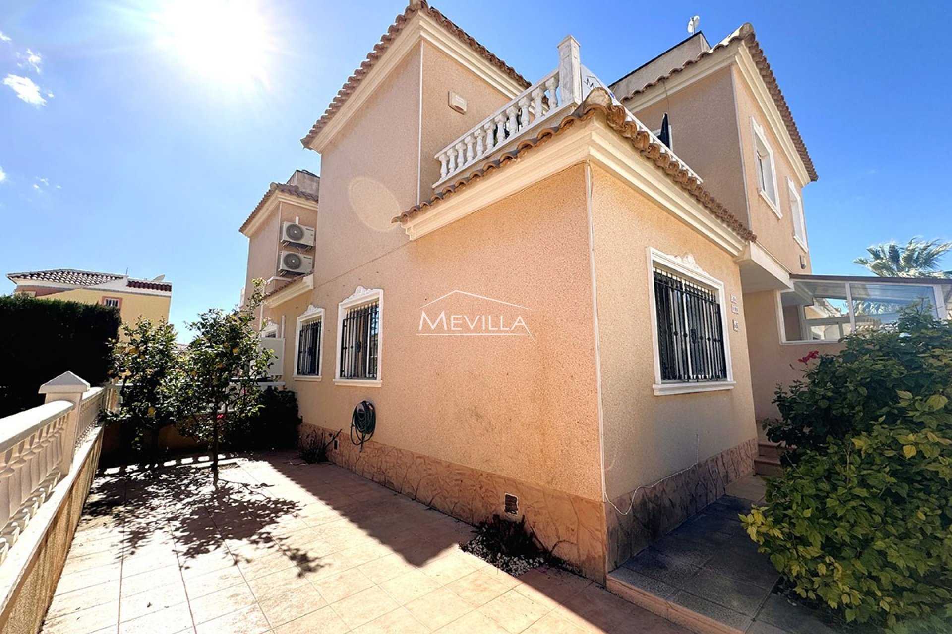 Перепродажа - Дуплекс - Ориуэла Коста - Cabo Roig