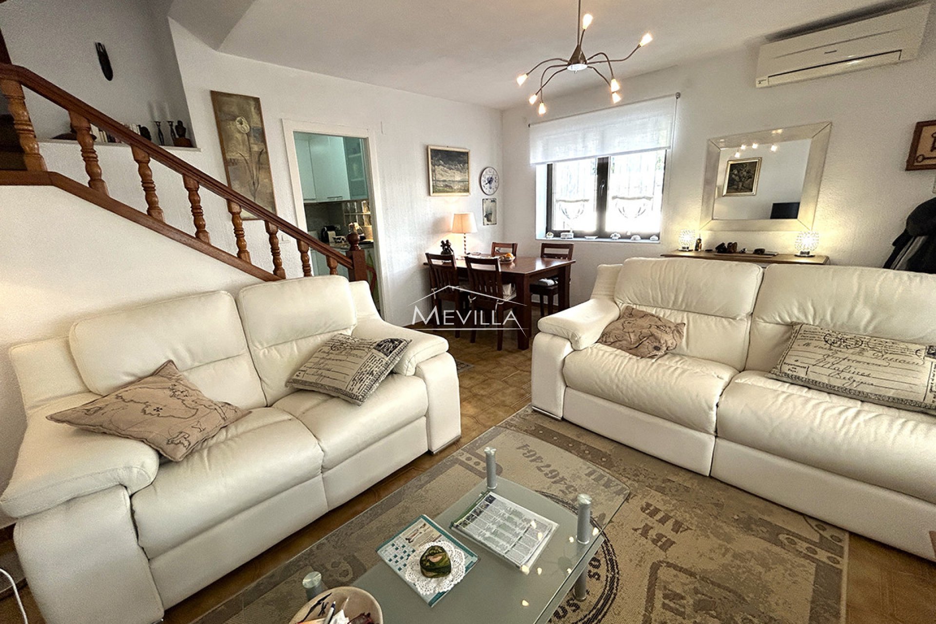 Перепродажа - Дуплекс - Ориуэла Коста - Cabo Roig