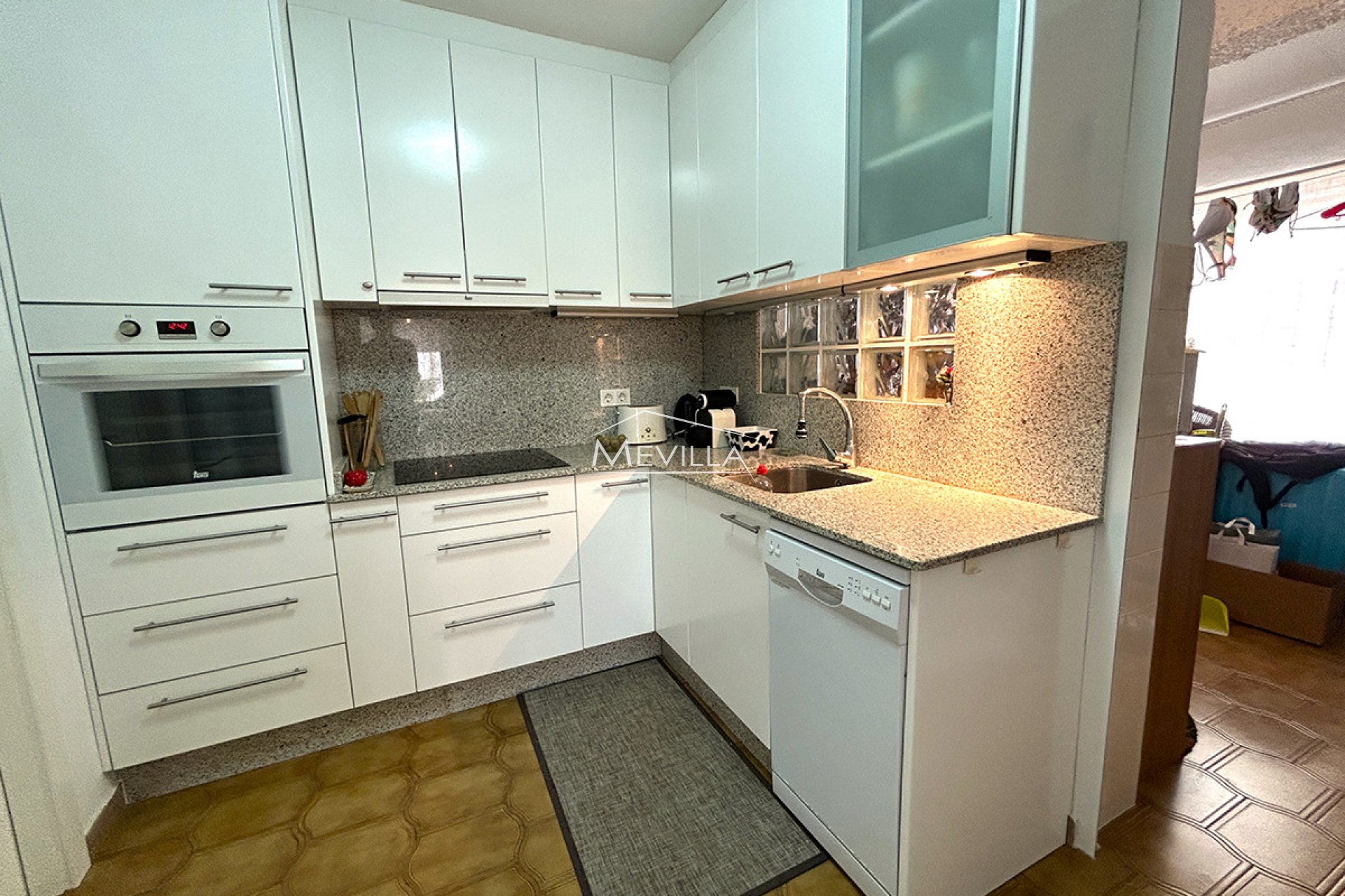 Перепродажа - Дуплекс - Ориуэла Коста - Cabo Roig