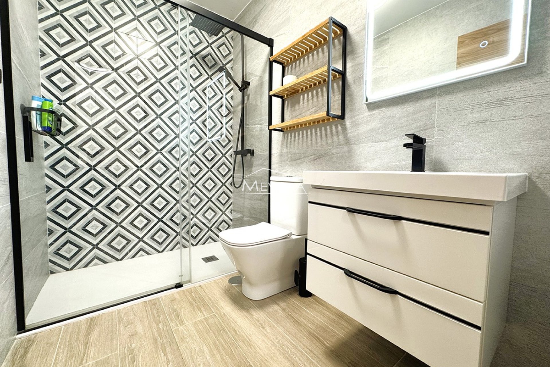 Перепродажа - Дуплекс - Ориуэла Коста - Cabo Roig