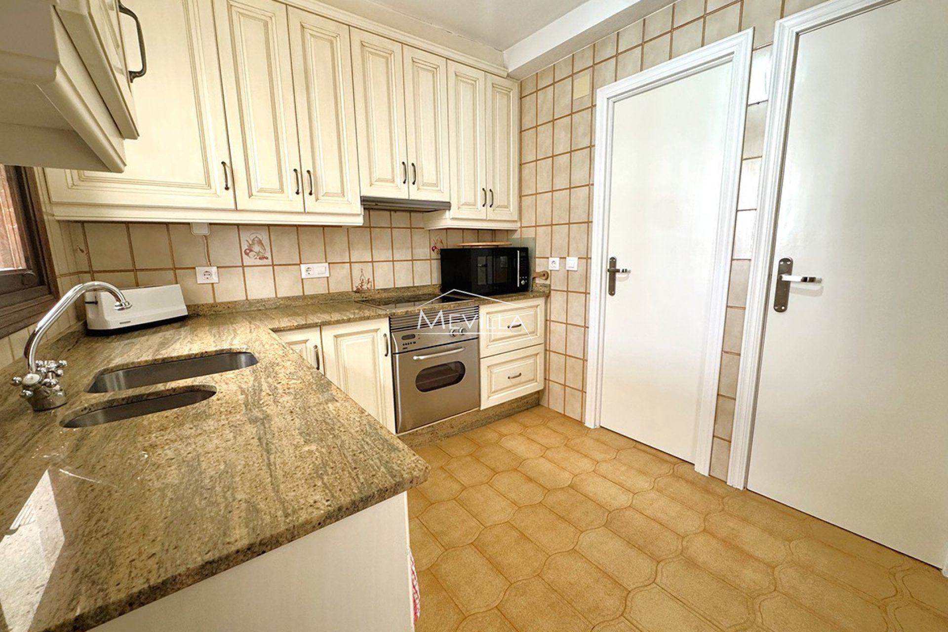 Перепродажа - Дуплекс - Ориуэла Коста - Cabo Roig