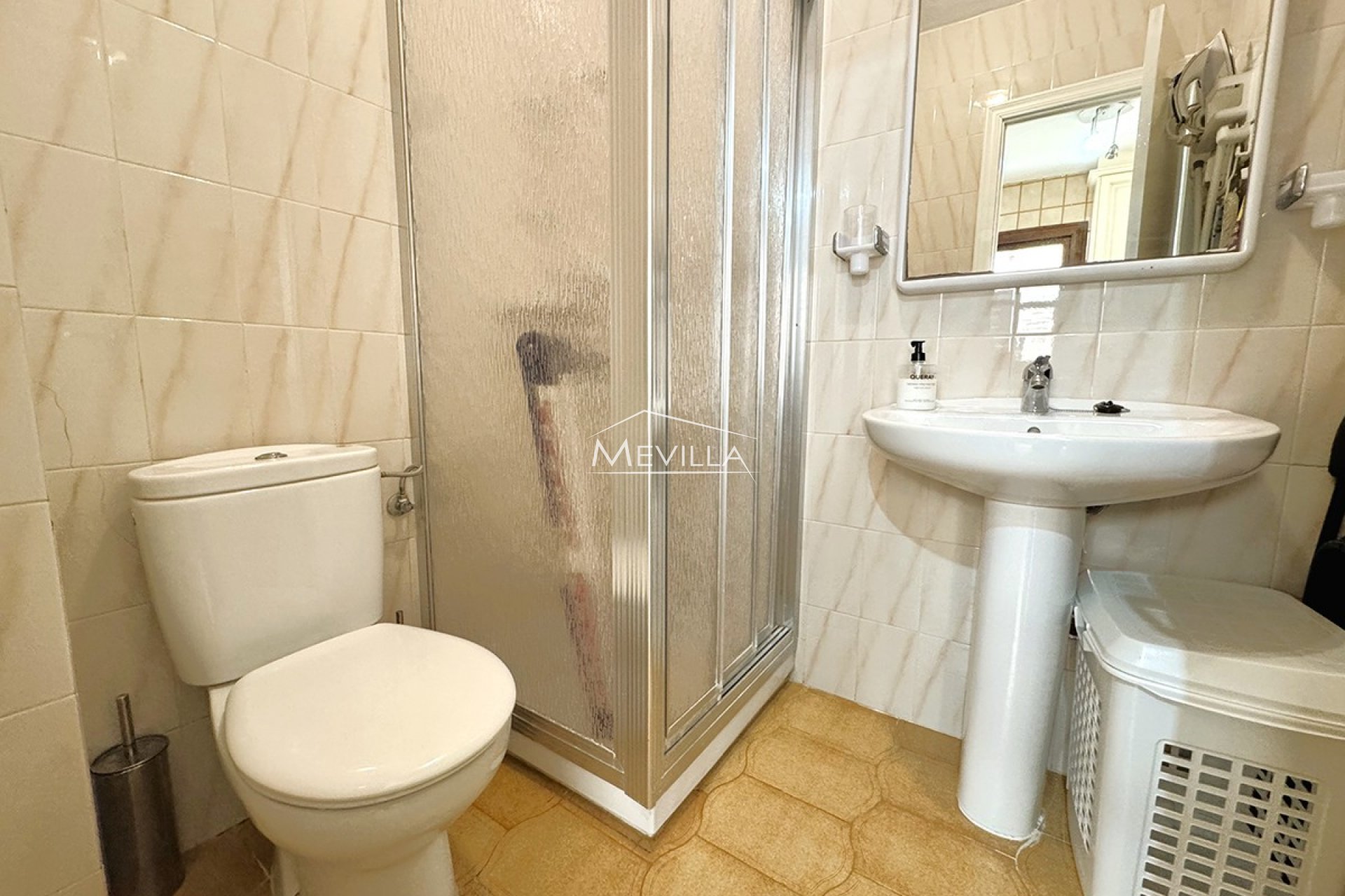 Перепродажа - Дуплекс - Ориуэла Коста - Cabo Roig