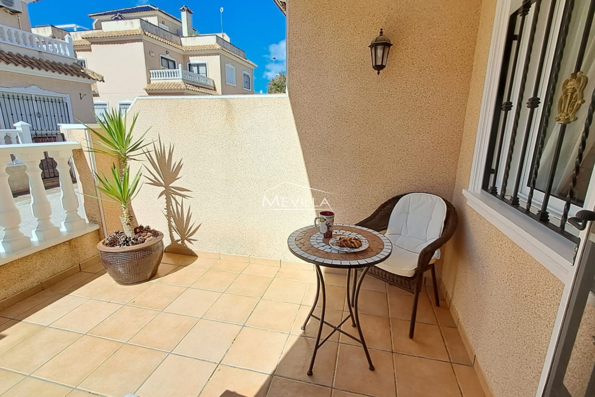 Перепродажа - Дуплекс - Ориуэла Коста - Cabo Roig