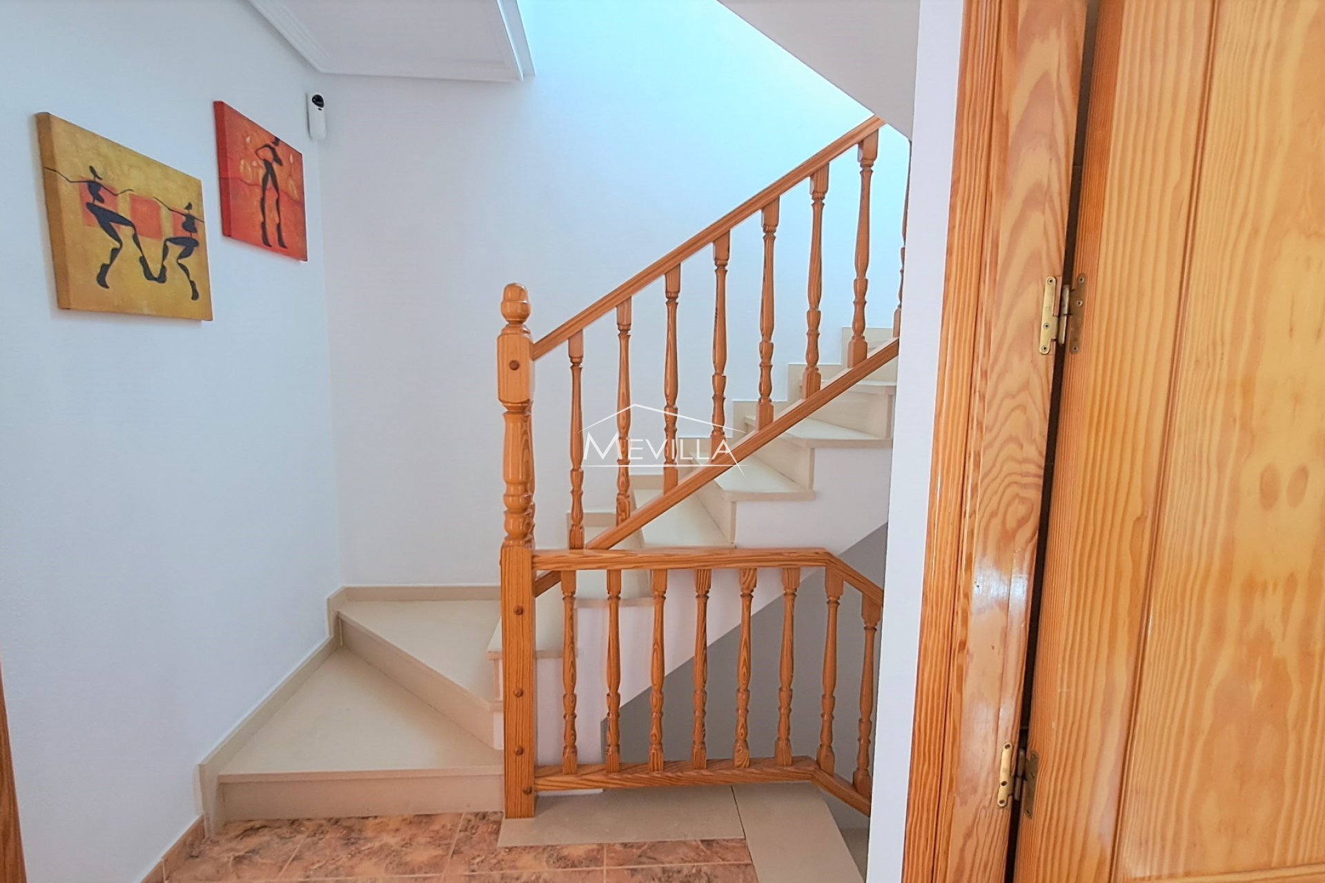 Перепродажа - Дуплекс - Ориуэла Коста - Cabo Roig