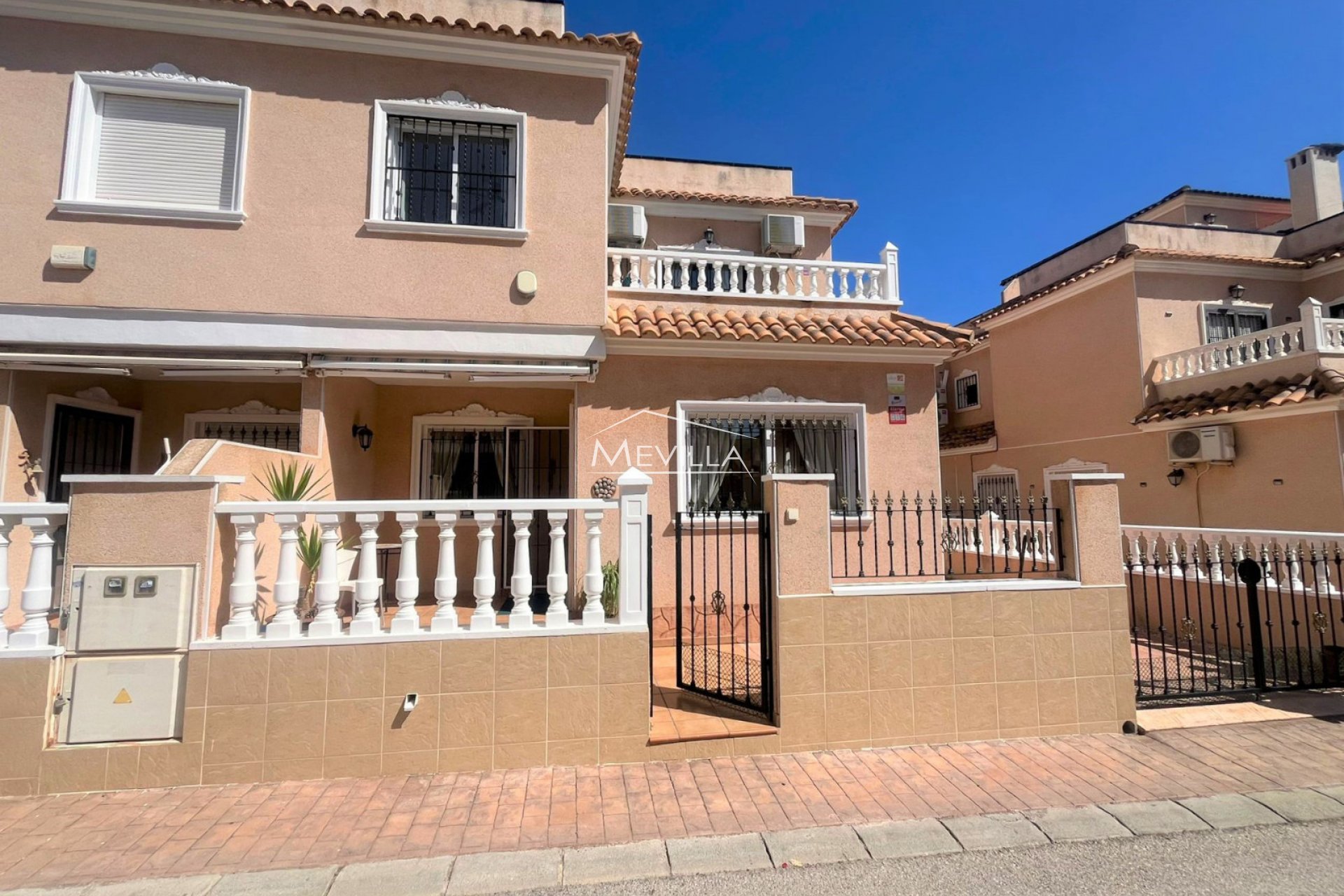 Перепродажа - Дуплекс - Ориуэла Коста - Cabo Roig