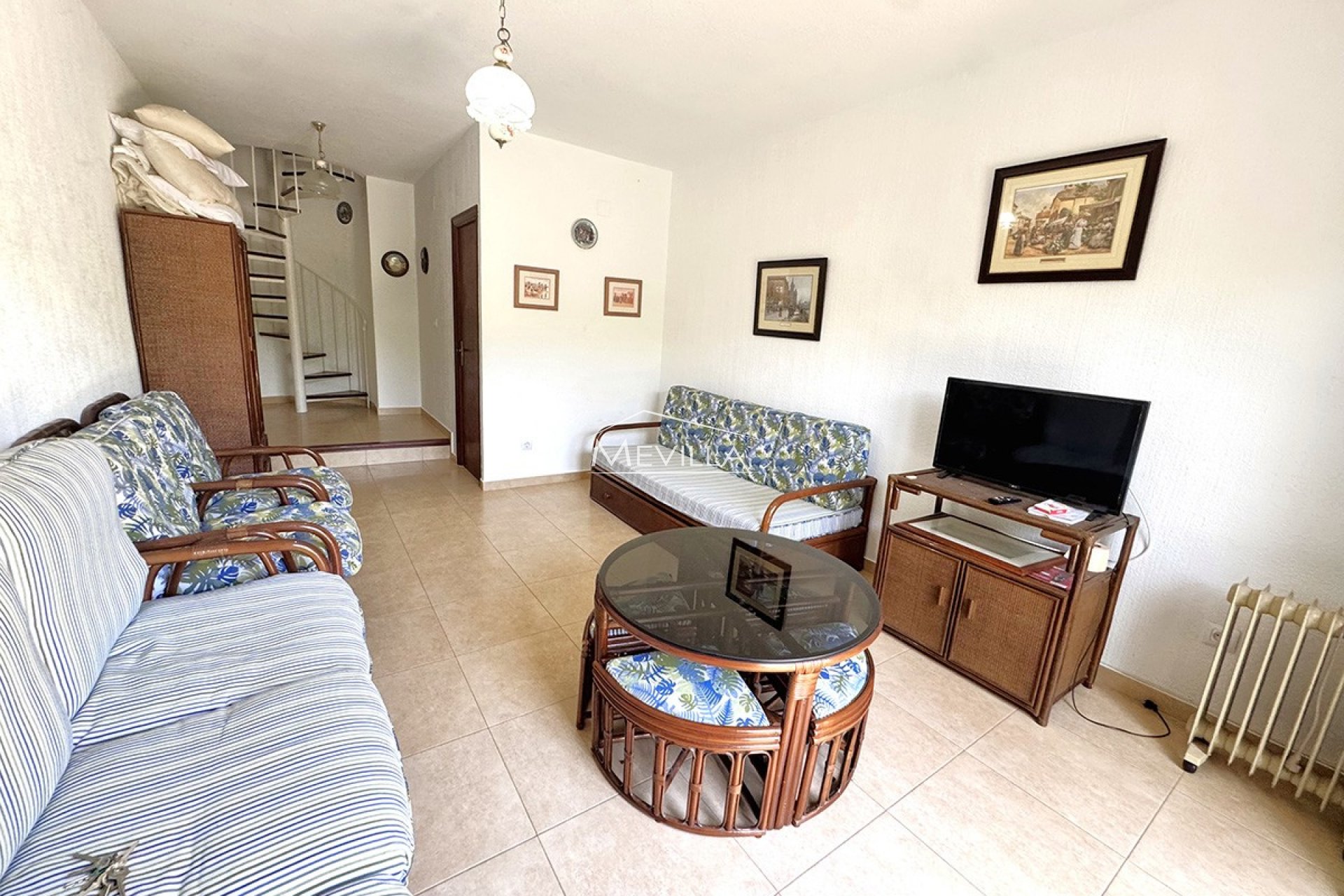 Перепродажа - Дуплекс - Ориуэла Коста - Cabo Roig